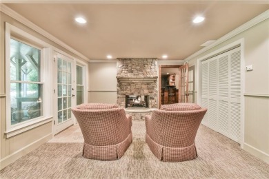 An extraordinary opportunity awaits at 2111 Broadfield Run, a on TPC At Sugarloaf Golf Club in Georgia - for sale on GolfHomes.com, golf home, golf lot