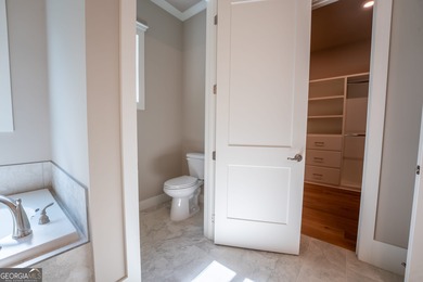 120 Fall Pippin, Clarkesville, Georgia-an extraordinary new on The Orchard Golf and Country Club in Georgia - for sale on GolfHomes.com, golf home, golf lot