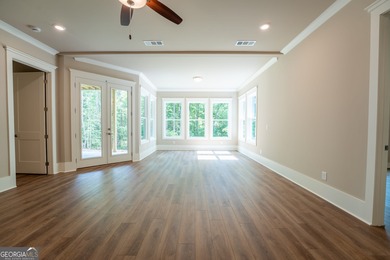 120 Fall Pippin, Clarkesville, Georgia-an extraordinary new on The Orchard Golf and Country Club in Georgia - for sale on GolfHomes.com, golf home, golf lot