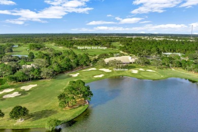 This exquisite single-family residence in a prestigious golf on Bent Pine Golf Club in Florida - for sale on GolfHomes.com, golf home, golf lot