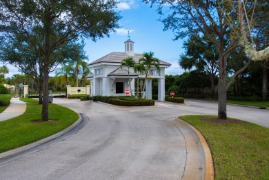 This exquisite single-family residence in a prestigious golf on Bent Pine Golf Club in Florida - for sale on GolfHomes.com, golf home, golf lot