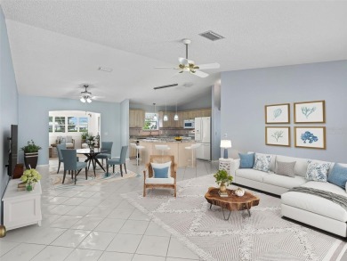 Beautiful Catalina III model located on the De La Vista Golf on Tierra Del Sol Golf and Country Club in Florida - for sale on GolfHomes.com, golf home, golf lot