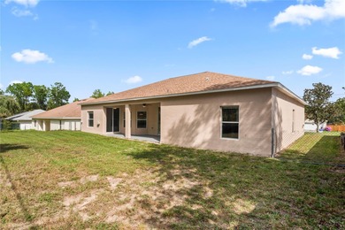 Under contract-accepting backup offers. Back on market! Buyer on Citrus Springs Country Club in Florida - for sale on GolfHomes.com, golf home, golf lot