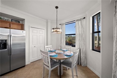 Discover effortless resort-style living in this Bellini-model on TPC At Treviso Bay in Florida - for sale on GolfHomes.com, golf home, golf lot