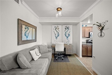 Discover effortless resort-style living in this Bellini-model on TPC At Treviso Bay in Florida - for sale on GolfHomes.com, golf home, golf lot