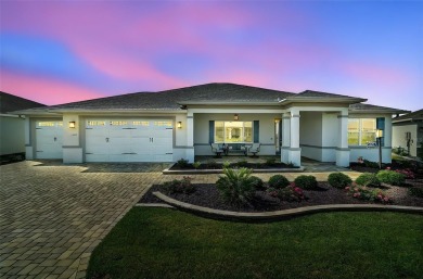 Welcome to this beautiful 2023 Brighton smart home located in on On Top of the World Golf Course in Florida - for sale on GolfHomes.com, golf home, golf lot