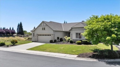 This beautifully updated single-story home located on a quiet on The Club at Copper Valley Golf Course in California - for sale on GolfHomes.com, golf home, golf lot