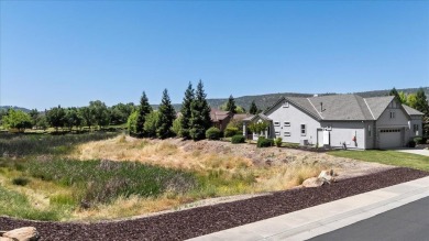 This beautifully updated single-story home located on a quiet on The Club at Copper Valley Golf Course in California - for sale on GolfHomes.com, golf home, golf lot