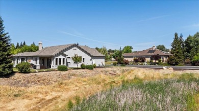 This beautifully updated single-story home located on a quiet on The Club at Copper Valley Golf Course in California - for sale on GolfHomes.com, golf home, golf lot