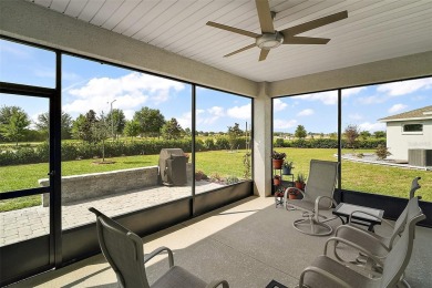 Welcome to this beautiful 2023 Brighton smart home located in on On Top of the World Golf Course in Florida - for sale on GolfHomes.com, golf home, golf lot