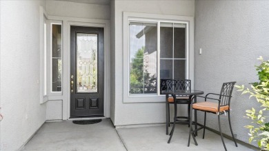 This beautifully updated single-story home located on a quiet on The Club at Copper Valley Golf Course in California - for sale on GolfHomes.com, golf home, golf lot