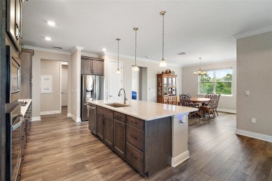 Welcome to this beautiful 2023 Brighton smart home located in on On Top of the World Golf Course in Florida - for sale on GolfHomes.com, golf home, golf lot