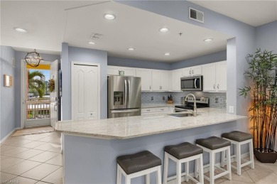 Beautifully remodeled 3-bedroom, 2-bath condo in the on Glen Eagle Golf and Country Club in Florida - for sale on GolfHomes.com, golf home, golf lot