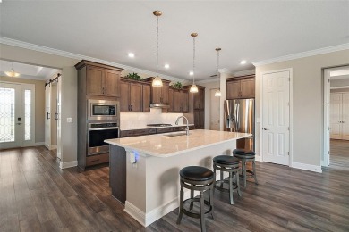 Welcome to this beautiful 2023 Brighton smart home located in on On Top of the World Golf Course in Florida - for sale on GolfHomes.com, golf home, golf lot