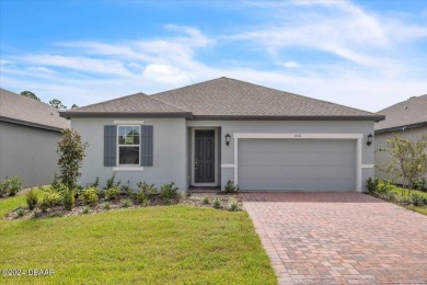 Brand new, energy-efficient home ready NOW! Are you ready to buy on LPGA International Golf Course in Florida - for sale on GolfHomes.com, golf home, golf lot
