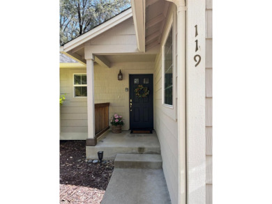 This beautiful 1722sf townhome boasts 3 primary suites and an on Forest Meadows Golf Course in California - for sale on GolfHomes.com, golf home, golf lot