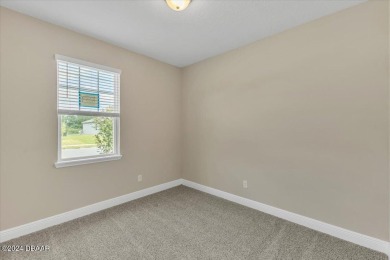 Brand new, energy-efficient home ready NOW! Are you ready to buy on LPGA International Golf Course in Florida - for sale on GolfHomes.com, golf home, golf lot