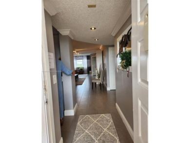 Welcome to this beautifully updated 2-Bed, 2-Baths unit in a on Sunrise Lakes Phase IV Golf Course in Florida - for sale on GolfHomes.com, golf home, golf lot