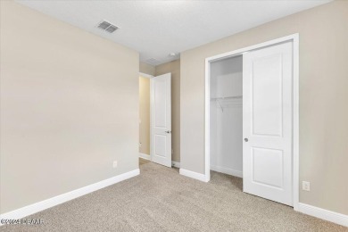 Brand new, energy-efficient home ready NOW! Are you ready to buy on LPGA International Golf Course in Florida - for sale on GolfHomes.com, golf home, golf lot