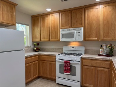 This beautiful 1722sf townhome boasts 3 primary suites and an on Forest Meadows Golf Course in California - for sale on GolfHomes.com, golf home, golf lot
