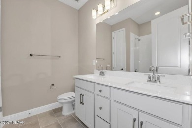 Brand new, energy-efficient home ready NOW! Are you ready to buy on LPGA International Golf Course in Florida - for sale on GolfHomes.com, golf home, golf lot