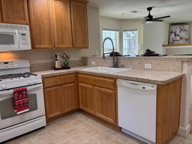 This beautiful 1722sf townhome boasts 3 primary suites and an on Forest Meadows Golf Course in California - for sale on GolfHomes.com, golf home, golf lot