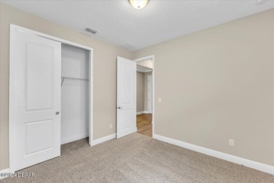 Brand new, energy-efficient home ready NOW! Are you ready to buy on LPGA International Golf Course in Florida - for sale on GolfHomes.com, golf home, golf lot