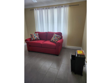 Welcome to this beautifully updated 2-Bed, 2-Baths unit in a on Sunrise Lakes Phase IV Golf Course in Florida - for sale on GolfHomes.com, golf home, golf lot