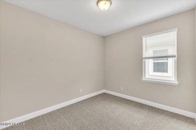 Brand new, energy-efficient home ready NOW! Are you ready to buy on LPGA International Golf Course in Florida - for sale on GolfHomes.com, golf home, golf lot