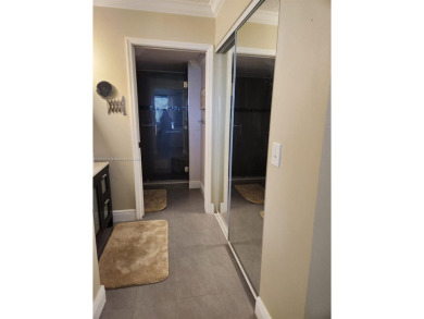 Welcome to this beautifully updated 2-Bed, 2-Baths unit in a on Sunrise Lakes Phase IV Golf Course in Florida - for sale on GolfHomes.com, golf home, golf lot