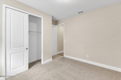 Brand new, energy-efficient home ready NOW! Are you ready to buy on LPGA International Golf Course in Florida - for sale on GolfHomes.com, golf home, golf lot