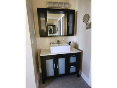 Welcome to this beautifully updated 2-Bed, 2-Baths unit in a on Sunrise Lakes Phase IV Golf Course in Florida - for sale on GolfHomes.com, golf home, golf lot