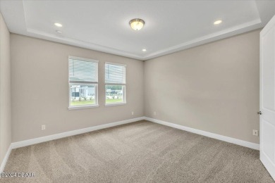 Brand new, energy-efficient home ready NOW! Are you ready to buy on LPGA International Golf Course in Florida - for sale on GolfHomes.com, golf home, golf lot