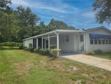 AFFORDABLE VILLAGES LIVING with NO BOND and NO CDD FEES! Move in on El Diablo Executive Golf Course in Florida - for sale on GolfHomes.com, golf home, golf lot