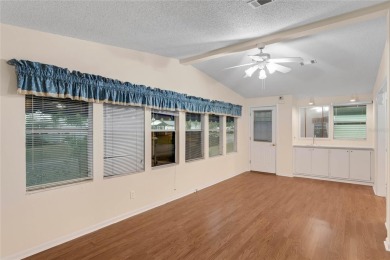AFFORDABLE VILLAGES LIVING with NO BOND and NO CDD FEES! Move in on El Diablo Executive Golf Course in Florida - for sale on GolfHomes.com, golf home, golf lot