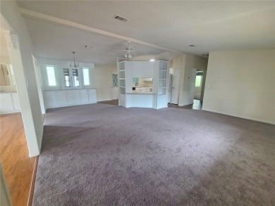 AFFORDABLE VILLAGES LIVING with NO BOND and NO CDD FEES! Move in on El Diablo Executive Golf Course in Florida - for sale on GolfHomes.com, golf home, golf lot