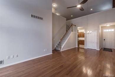 Immaculate condo in the highly sought-after Links of on The Fountains Golf Club in Michigan - for sale on GolfHomes.com, golf home, golf lot