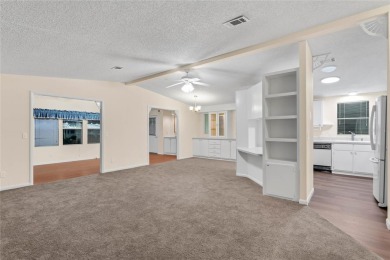 AFFORDABLE VILLAGES LIVING with NO BOND and NO CDD FEES! Move in on El Diablo Executive Golf Course in Florida - for sale on GolfHomes.com, golf home, golf lot