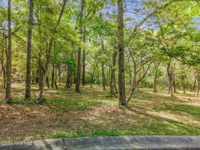 WATERFRONT COMMUNITY with private Marina! Less than 5 miles from on Lockwood Folly Country Club in North Carolina - for sale on GolfHomes.com, golf home, golf lot