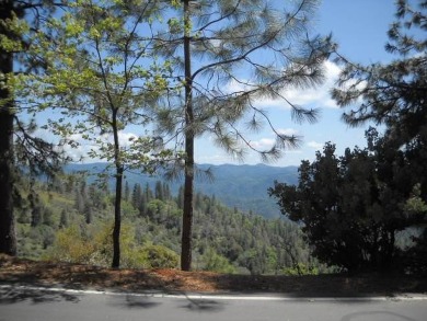 Canyon VIEWS, location and new improved price! This beautiful on Forest Meadows Golf Course in California - for sale on GolfHomes.com, golf home, golf lot