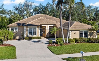 Move right in to this Immaculate and Beautifully Updated 4B/2 on Cross Creek Country Club in Florida - for sale on GolfHomes.com, golf home, golf lot