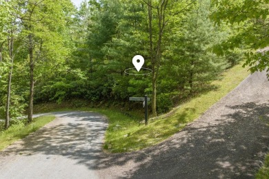 Welcome to your future mountain escape! This generously sized 2 on Sapphire National Golf Club in North Carolina - for sale on GolfHomes.com, golf home, golf lot