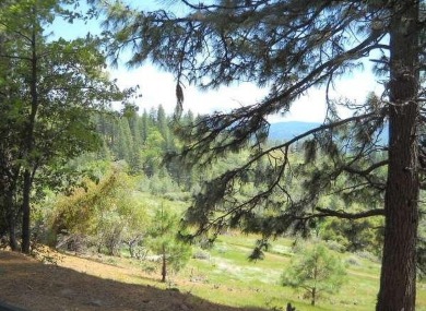 Canyon VIEWS, location and new improved price! This beautiful on Forest Meadows Golf Course in California - for sale on GolfHomes.com, golf home, golf lot