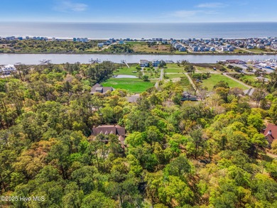 WATERFRONT COMMUNITY with private Marina! Less than 5 miles from on Lockwood Folly Country Club in North Carolina - for sale on GolfHomes.com, golf home, golf lot