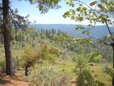 Canyon VIEWS, location and new improved price! This beautiful on Forest Meadows Golf Course in California - for sale on GolfHomes.com, golf home, golf lot