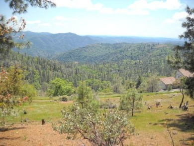 Canyon VIEWS, location and new improved price! This beautiful on Forest Meadows Golf Course in California - for sale on GolfHomes.com, golf home, golf lot