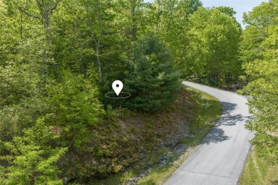 Welcome to your future mountain escape! This generously sized 2 on Sapphire National Golf Club in North Carolina - for sale on GolfHomes.com, golf home, golf lot