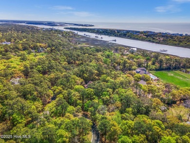 WATERFRONT COMMUNITY with private Marina! Less than 5 miles from on Lockwood Folly Country Club in North Carolina - for sale on GolfHomes.com, golf home, golf lot