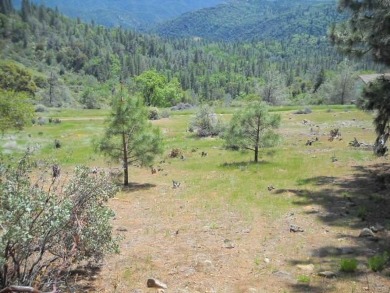 Canyon VIEWS, location and new improved price! This beautiful on Forest Meadows Golf Course in California - for sale on GolfHomes.com, golf home, golf lot