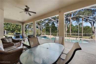 Move right in to this Immaculate and Beautifully Updated 4B/2 on Cross Creek Country Club in Florida - for sale on GolfHomes.com, golf home, golf lot